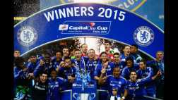 El Chelsea reporta pérdidas por más de 32 millones de euros