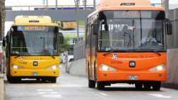 Metropolitano: pasaje escolar baja a S/. 0,25 en alimentadores