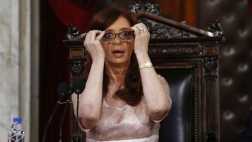 Fernández arremetió contra el fiscal Nisman en el Congreso