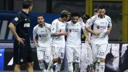 Fiorentina venció 1-0 a Inter de Milán por la Serie A (VIDEO)