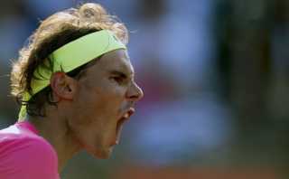 Nadal vence a Mónaco y gana en Argentina primer título del 2015