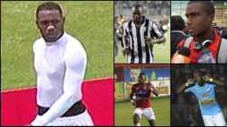 Racismo en el fútbol peruano: 8 casos que no deben repetirse