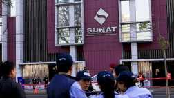 Editorial: La Sunat y su soroche