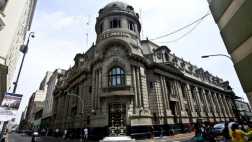 El Comercio presenta a sus nuevos editores