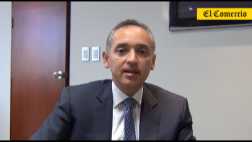 Mibanco: "Fijar tasas no está dentro de nuestros objetivos"
