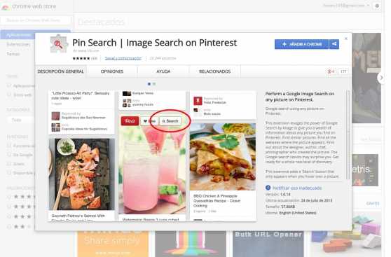 Pinterest: aprende a ejecutar tus pines con estas herramientas
