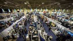 Inició el PDAC, la mayor feria de la minería del mundo