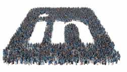 LinkedIn: ¿Has planeado redactar tu perfil en otro idioma?