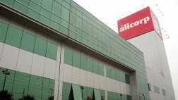 Alicorp ajusta su cifra de utilidades de S/.18,9 a S/.12 mlls.