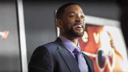 ¿Ha perdido Will Smith la autoridad de los viejos tiempos?