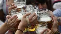 Rusia: probarán en humanos fármaco para curar el alcoholismo