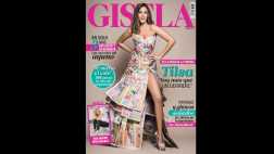 Tilsa Lozano sobre nuevo romance: "He encontrado la paz"