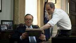 "House of Cards": la piratería crece en países sin Netflix