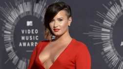 Facebook: Demi Lovato compartió sexy fotografía en bikini