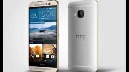 MWC 2015: HTC presenta su nuevo buque insignia