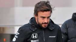 F1: Fernando Alonso se perderá el Gran Premio de Australia