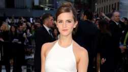 Facebook: Emma Watson y su lucha por la igualdad de género