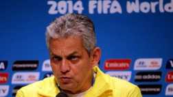 Reinaldo Rueda: FPF insistirá hasta el final con colombiano