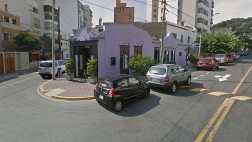 Asalto en Miraflores: dos detenidos por robo al Sophie Bistro