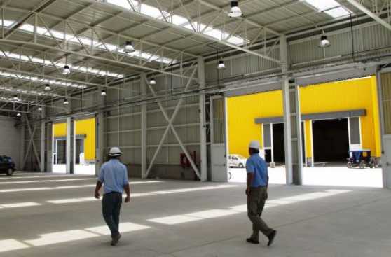 Lambayeque: construcción de Megaplaza demandará US$12 millones