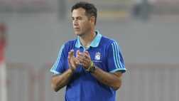 Ahmed: "Sporting Cristal no está al nivel del año pasado"