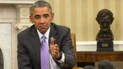 Obama: Netanyahu no ofreció "alternativa viable" sobre Irán