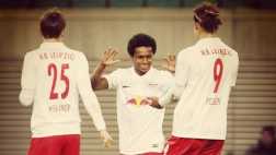Yordy Reyna en "Marca": "Sueño con jugar en el Barza o Bayern"