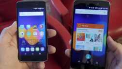 MWC 2015: Alcatel One Touch apuesta todo a su nuevo Idol 3