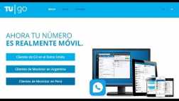 MWC15: llega a Perú TU Go para usar tu número en varios equipos