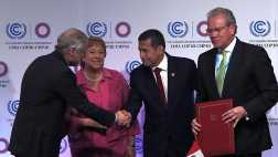 Gobierno evalúa respuesta de Chile por caso de espionaje