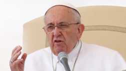 Papa Francisco advierte que es "pecado mortal" no visitar a...
