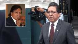 Caso Ecoteva: Pablo Sánchez retiró al fiscal por conducir ebrio