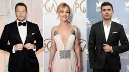 MTV Movie Awards 2015: mira la lista de todos los nominados