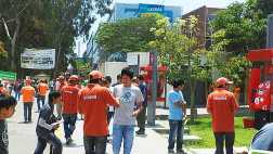 La UNMSM captará más de S/.15 millones en su examen de admisión