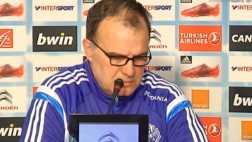 Bielsa: la extensa y demoledora respuesta al periodismo francés
