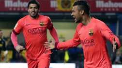 Barcelona ganó 3-1 a Villarreal y es finalista en Copa del Rey