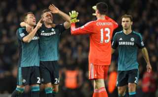 Chelsea venció 1-0 a West Ham con gol de Eden Hazard (VIDEO)