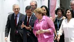 Respuesta de Chile no satisface demanda peruana sobre espionaje