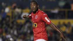 Luis Tejada y la poca solidaridad en el fútbol peruano