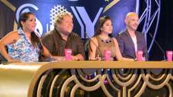 "Yo soy" debutó en su nueva temporada con 17,1 puntos
