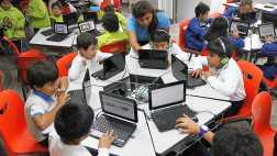 Educación: grandes progresos y enormes retos, por Hugo Ñopo