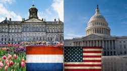Facebook: Holanda se defendió de "discriminación" de EE.UU.