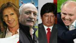 "Los auténticos decadentes", por Pedro Canelo