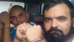 Venezuela: Sentencian a 8 años de prisión a dos manifestantes