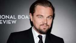 Leonardo DiCaprio se asocia con Netflix para hacer documentales