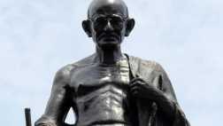 El valor de la verdad: la enseñanza de Mahatma Gandhi