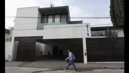 La casa de US$1 millón donde cayó el jefe de Los Zetas