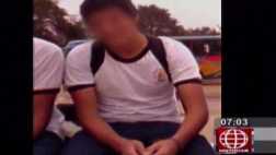 Perdió una pierna en atropello tras ingresar a Escuela Militar