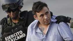 Las compras de lujo delataron al cabecilla de Los Zetas