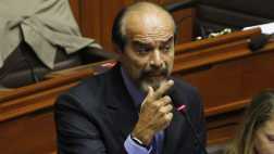 Acusan inconstitucionalidad en cambio de ley de revocación